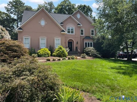 Tiny photo for 3621 Rolridge Road, Henrico, VA 23233 (MLS # 2521388)