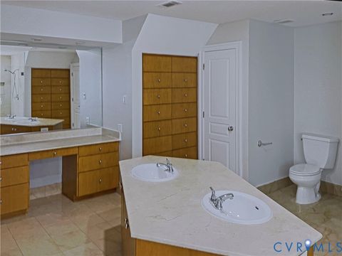 Tiny photo for 3621 Rolridge Road, Henrico, VA 23233 (MLS # 2521388)