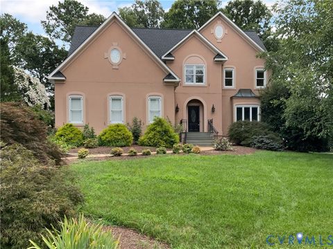 Photo of 3621 Rolridge Road, Henrico, VA 23233 (MLS # 2521388)