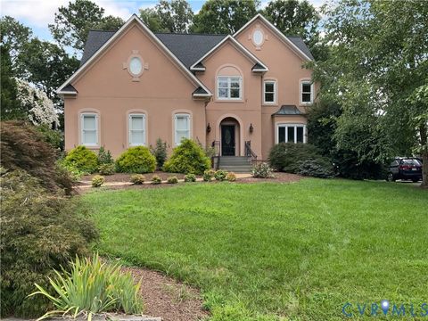 Tiny photo for 3621 Rolridge Road, Henrico, VA 23233 (MLS # 2521388)
