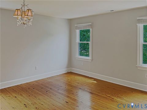 Tiny photo for 3621 Rolridge Road, Henrico, VA 23233 (MLS # 2521388)