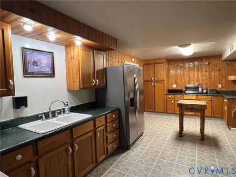 Tiny photo for 203 Watkins Mill Road, Surry, VA 23883 (MLS # 2616143)