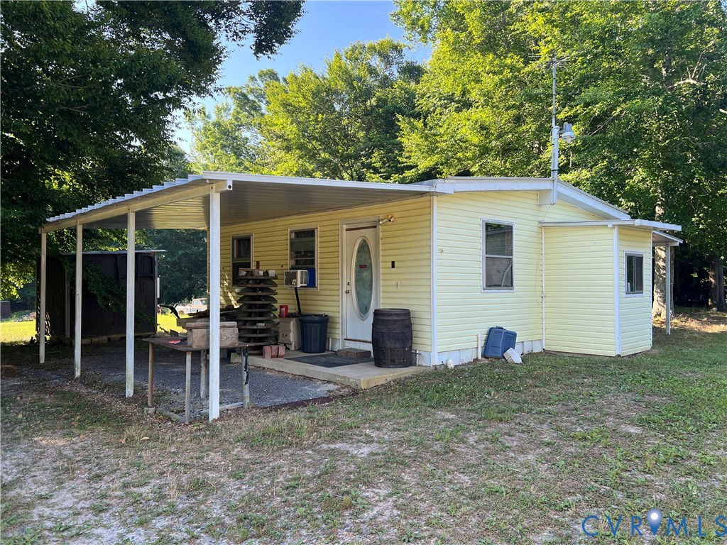 203 Watkins Mill Road
