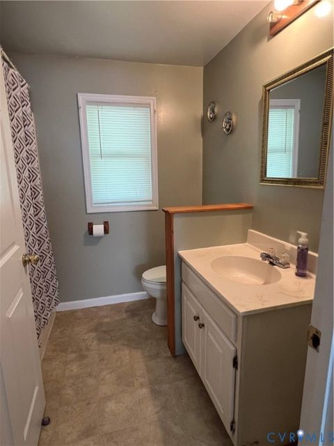 Tiny photo for 203 Watkins Mill Road, Surry, VA 23883 (MLS # 2616143)
