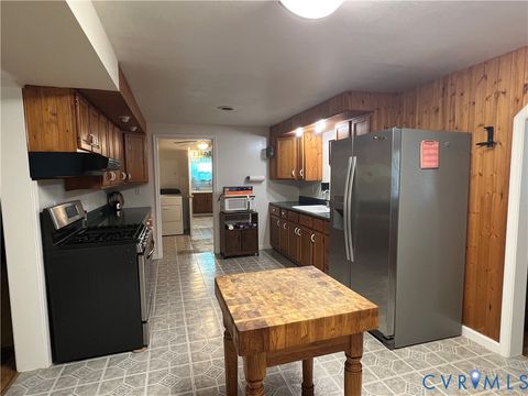 Tiny photo for 203 Watkins Mill Road, Surry, VA 23883 (MLS # 2616143)