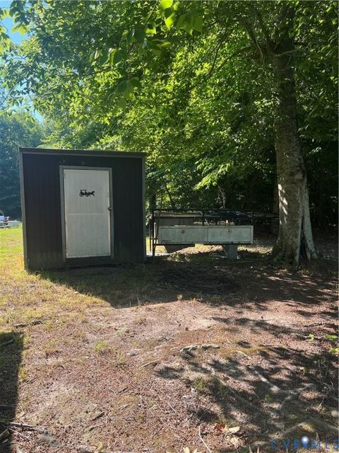 Tiny photo for 203 Watkins Mill Road, Surry, VA 23883 (MLS # 2616143)