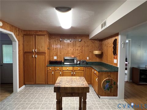 Tiny photo for 203 Watkins Mill Road, Surry, VA 23883 (MLS # 2616143)