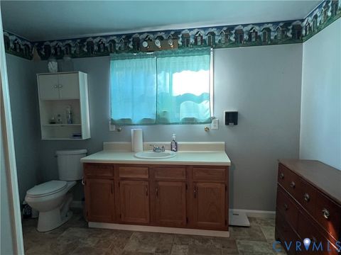 Tiny photo for 203 Watkins Mill Road, Surry, VA 23883 (MLS # 2616143)