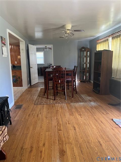 Tiny photo for 203 Watkins Mill Road, Surry, VA 23883 (MLS # 2616143)