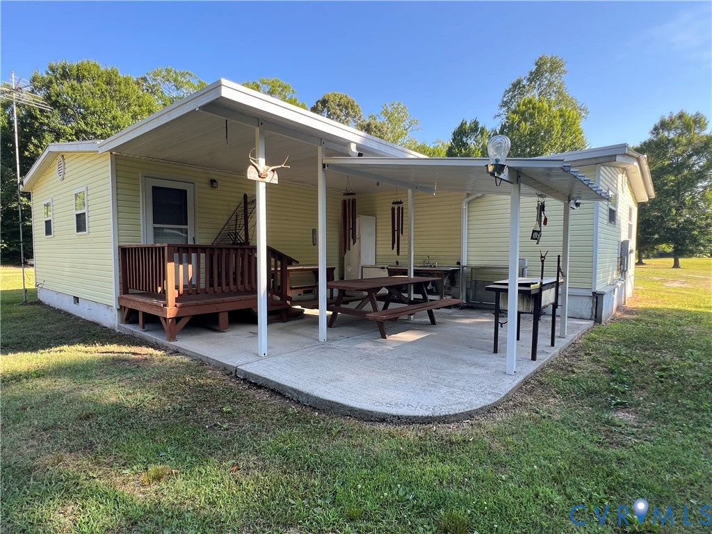 203 Watkins Mill Road