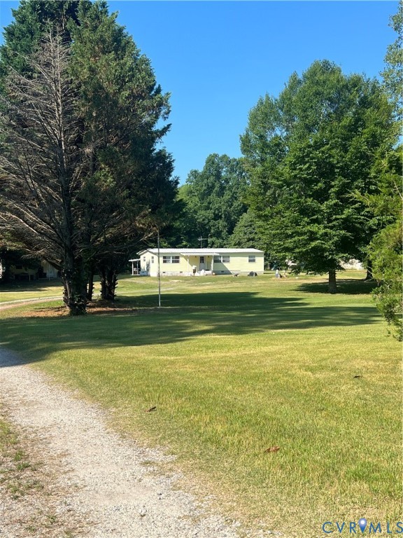 203 Watkins Mill Road