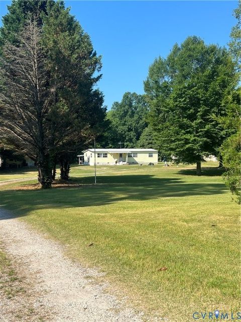 Tiny photo for 203 Watkins Mill Road, Surry, VA 23883 (MLS # 2616143)