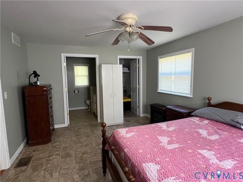 Tiny photo for 203 Watkins Mill Road, Surry, VA 23883 (MLS # 2616143)