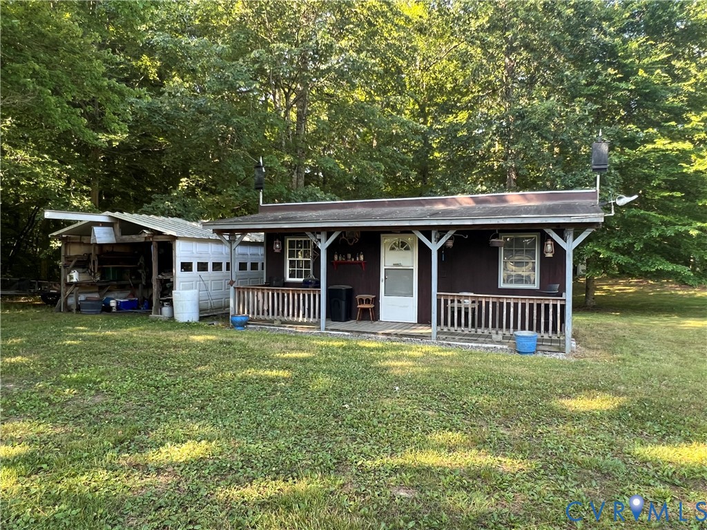 203 Watkins Mill Road