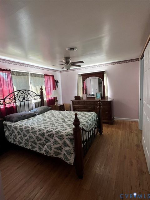 Tiny photo for 203 Watkins Mill Road, Surry, VA 23883 (MLS # 2616143)