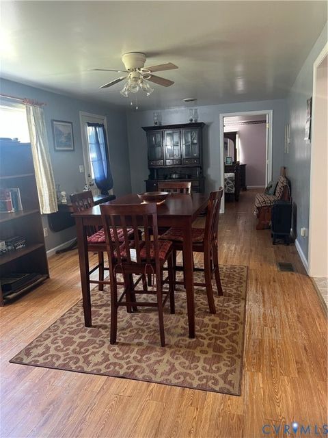Tiny photo for 203 Watkins Mill Road, Surry, VA 23883 (MLS # 2616143)