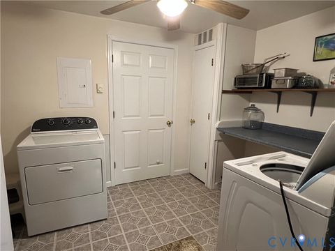 Tiny photo for 203 Watkins Mill Road, Surry, VA 23883 (MLS # 2616143)