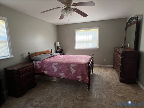 Tiny photo for 203 Watkins Mill Road, Surry, VA 23883 (MLS # 2616143)