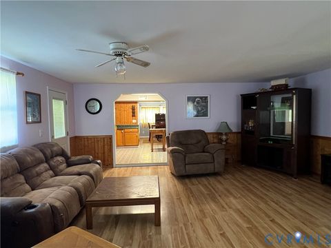 Tiny photo for 203 Watkins Mill Road, Surry, VA 23883 (MLS # 2616143)