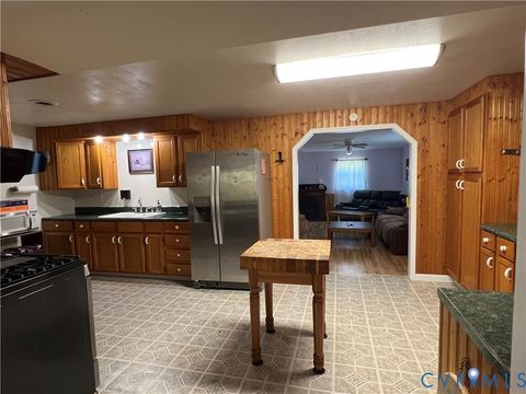 Tiny photo for 203 Watkins Mill Road, Surry, VA 23883 (MLS # 2616143)