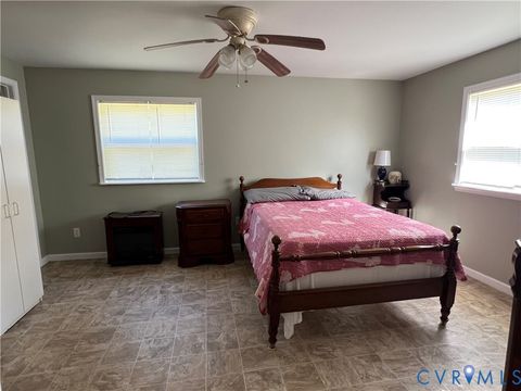 Tiny photo for 203 Watkins Mill Road, Surry, VA 23883 (MLS # 2616143)