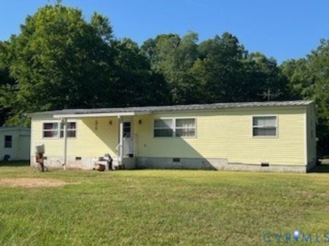 Photo of 203 Watkins Mill Road, Surry, VA 23883 (MLS # 2616143)