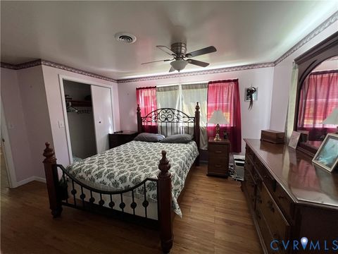 Tiny photo for 203 Watkins Mill Road, Surry, VA 23883 (MLS # 2616143)