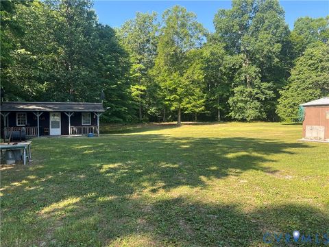 Tiny photo for 203 Watkins Mill Road, Surry, VA 23883 (MLS # 2616143)