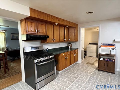 Tiny photo for 203 Watkins Mill Road, Surry, VA 23883 (MLS # 2616143)