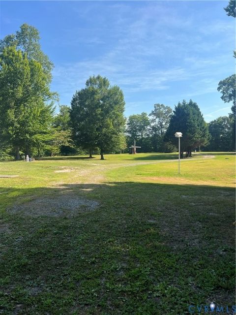 Tiny photo for 203 Watkins Mill Road, Surry, VA 23883 (MLS # 2616143)