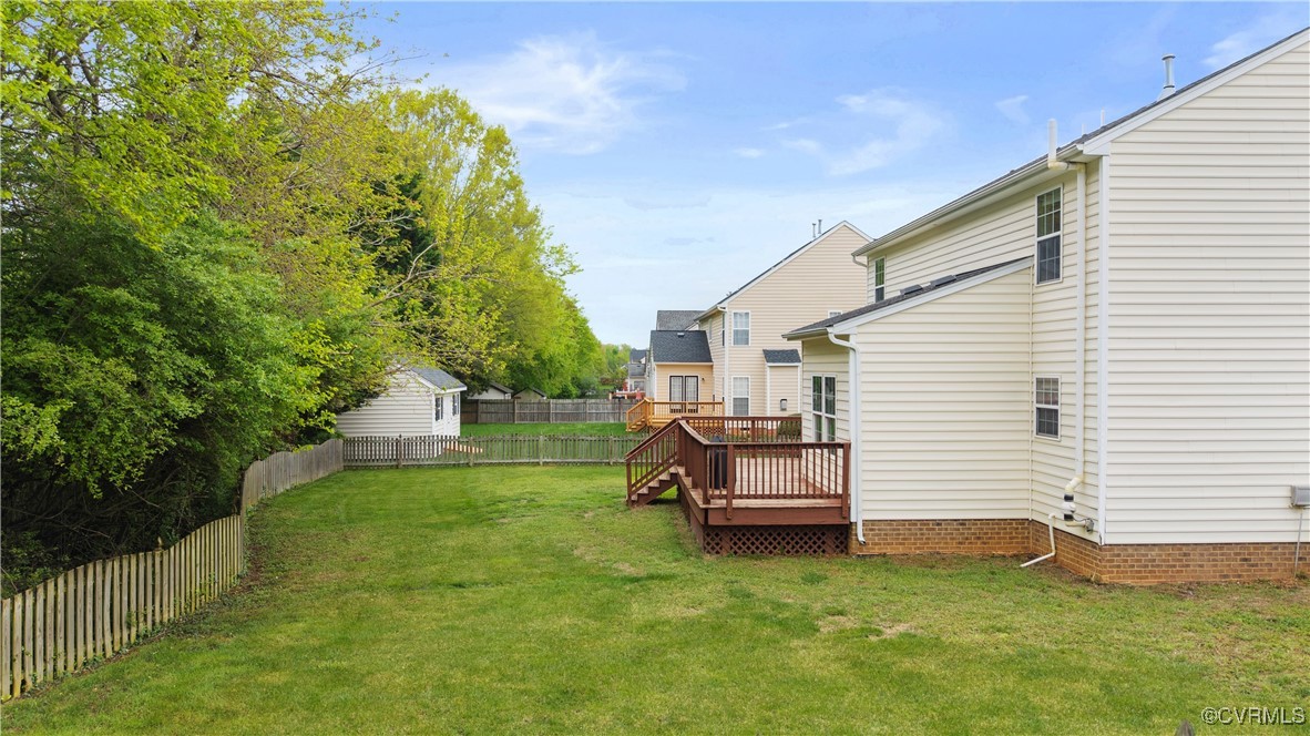 Henrico, Virginia 23231, United States, 4 Bedrooms Bedrooms, ,3 BathroomsBathrooms,Residential,Pending,110209