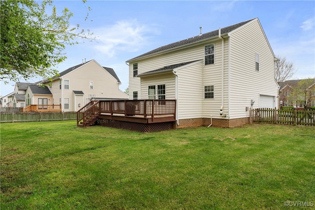 Henrico, Virginia 23231, United States, 4 Bedrooms Bedrooms, ,3 BathroomsBathrooms,Residential,Pending,110209