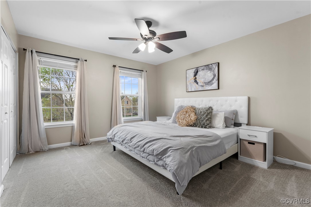 Henrico, Virginia 23231, United States, 4 Bedrooms Bedrooms, ,3 BathroomsBathrooms,Residential,Pending,110209