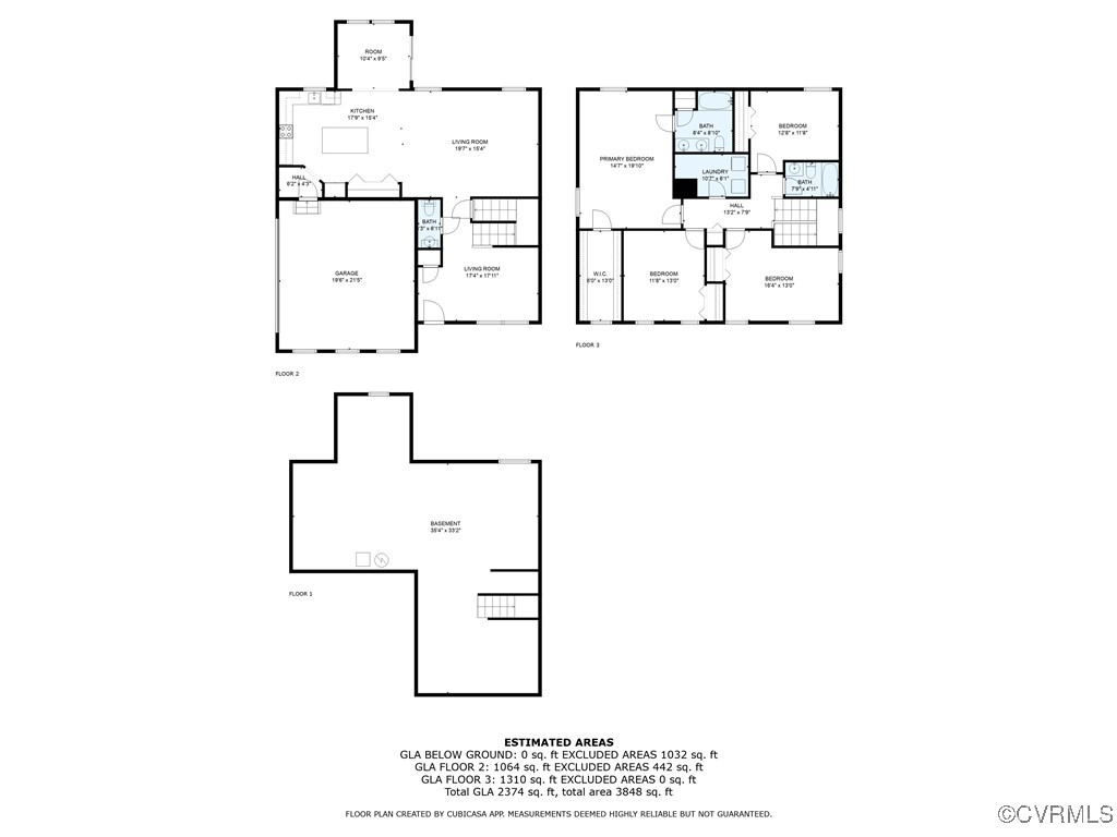 Henrico, Virginia 23231, United States, 4 Bedrooms Bedrooms, ,3 BathroomsBathrooms,Residential,Pending,110209