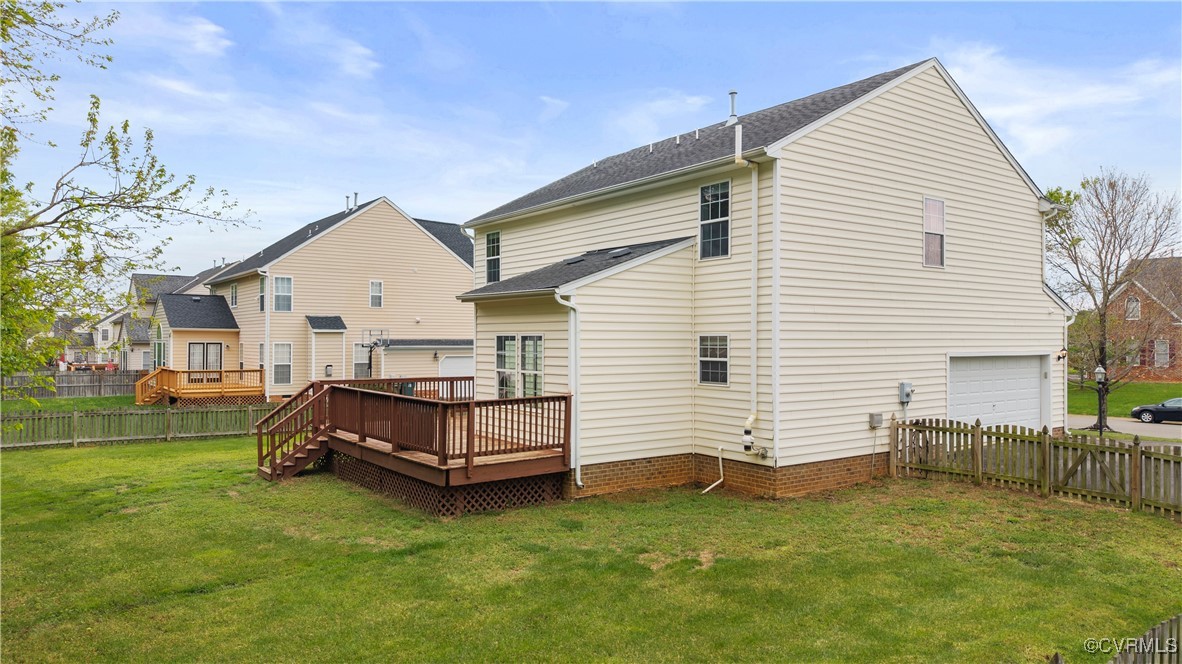 Henrico, Virginia 23231, United States, 4 Bedrooms Bedrooms, ,3 BathroomsBathrooms,Residential,Pending,110209