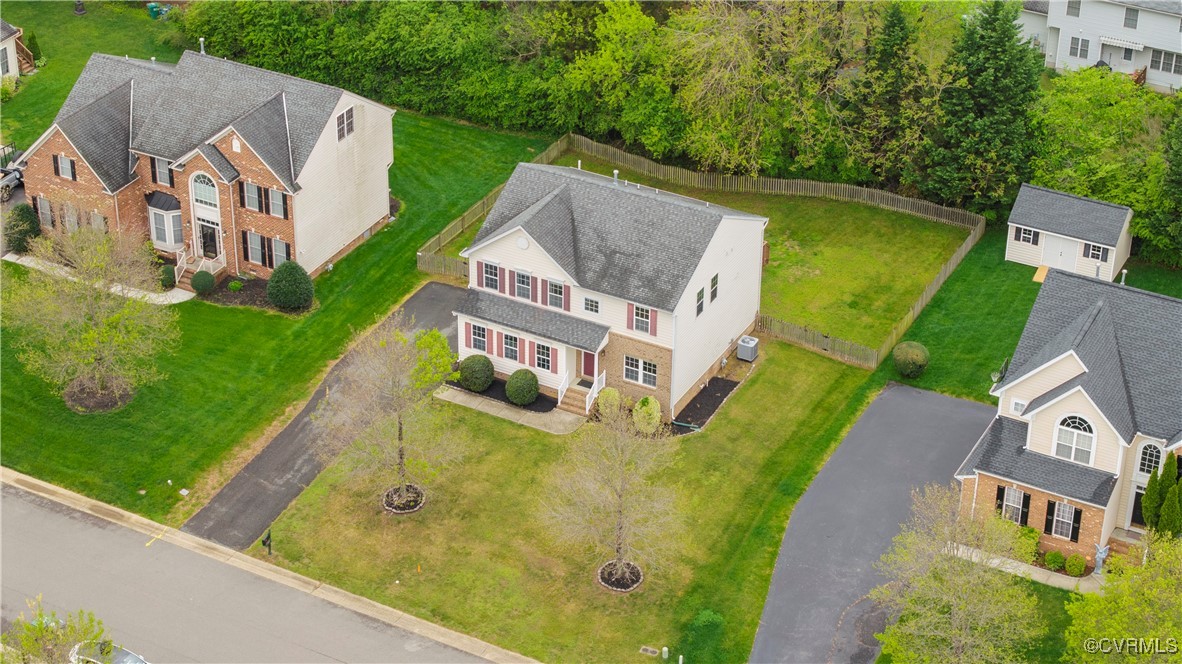 Henrico, Virginia 23231, United States, 4 Bedrooms Bedrooms, ,3 BathroomsBathrooms,Residential,Pending,110209