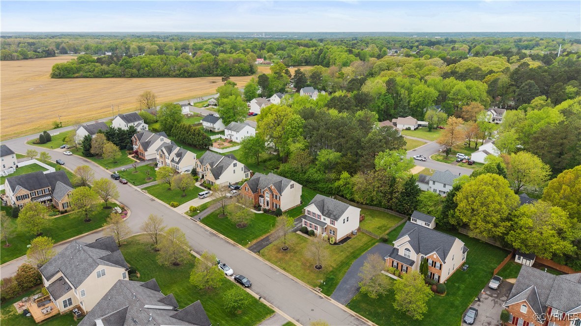 Henrico, Virginia 23231, United States, 4 Bedrooms Bedrooms, ,3 BathroomsBathrooms,Residential,Pending,110209