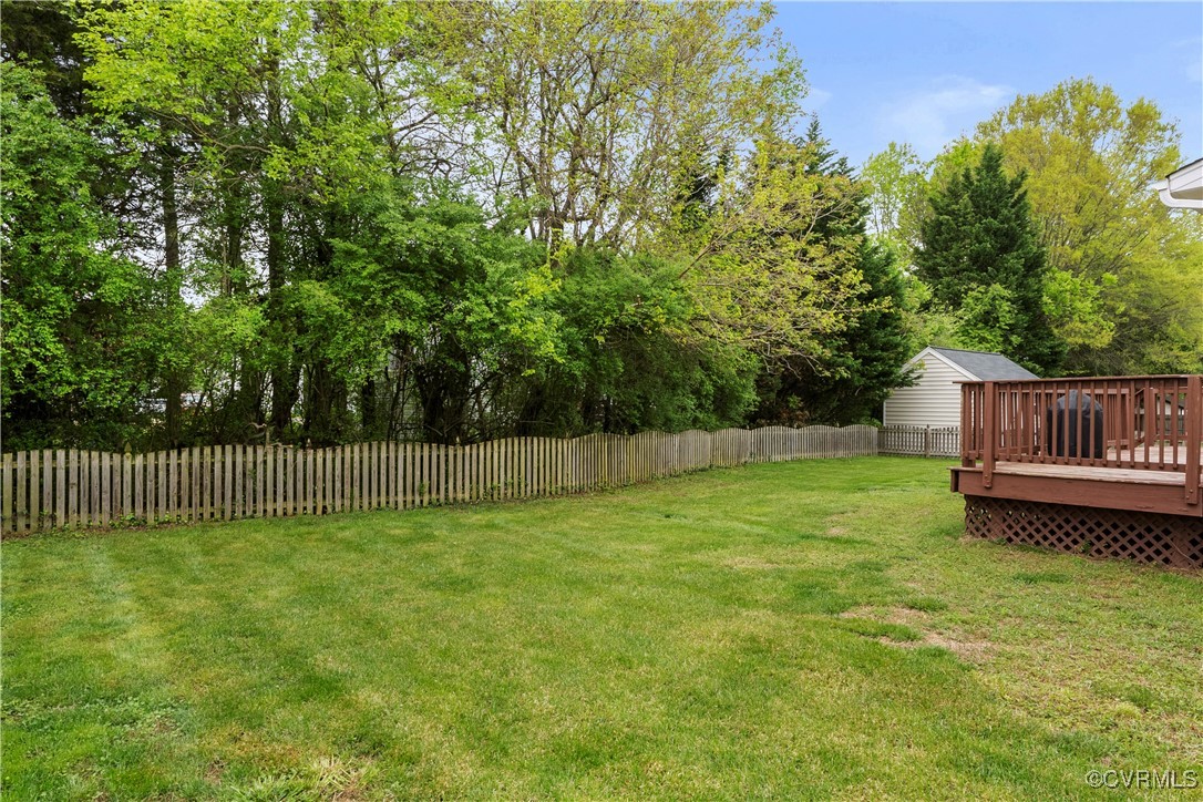 Henrico, Virginia 23231, United States, 4 Bedrooms Bedrooms, ,3 BathroomsBathrooms,Residential,Pending,110209