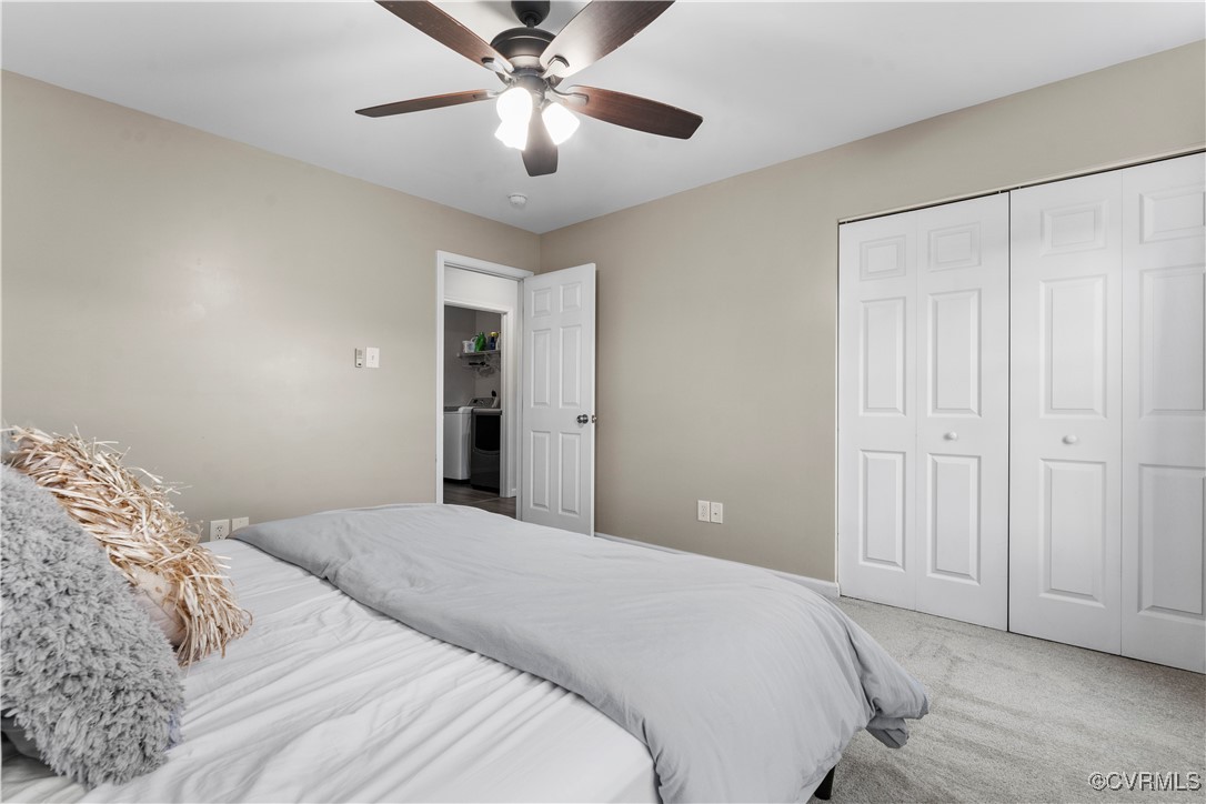 Henrico, Virginia 23231, United States, 4 Bedrooms Bedrooms, ,3 BathroomsBathrooms,Residential,Pending,110209