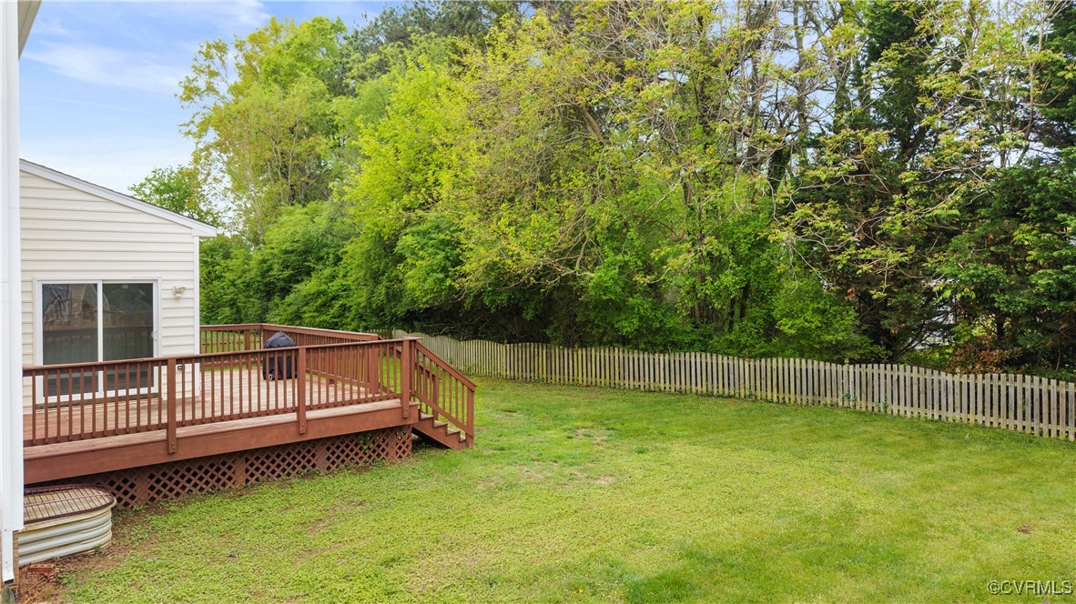 Henrico, Virginia 23231, United States, 4 Bedrooms Bedrooms, ,3 BathroomsBathrooms,Residential,Pending,110209