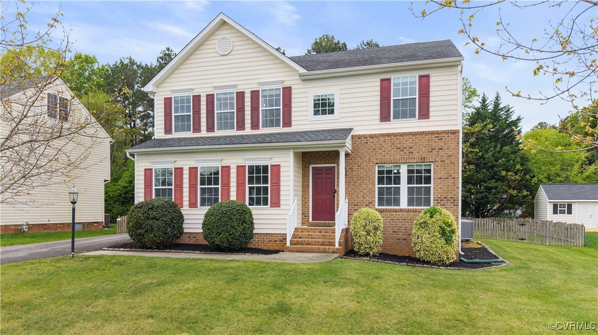 Henrico, Virginia 23231, United States, 4 Bedrooms Bedrooms, ,3 BathroomsBathrooms,Residential,Pending,110209 Henrico, Virginia 23231, United States, 4 Bedrooms Bedrooms, ,3 BathroomsBathrooms,Residential,Pending,110209