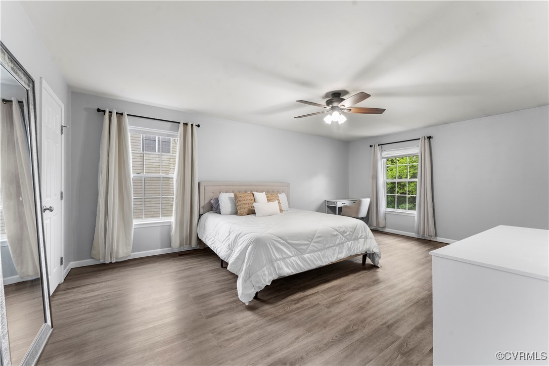 Henrico, Virginia 23231, United States, 4 Bedrooms Bedrooms, ,3 BathroomsBathrooms,Residential,Pending,110209