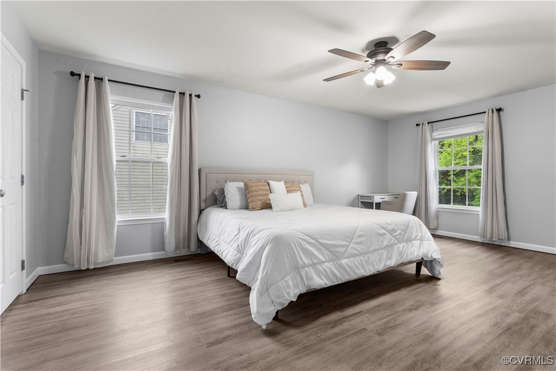 Henrico, Virginia 23231, United States, 4 Bedrooms Bedrooms, ,3 BathroomsBathrooms,Residential,Pending,110209