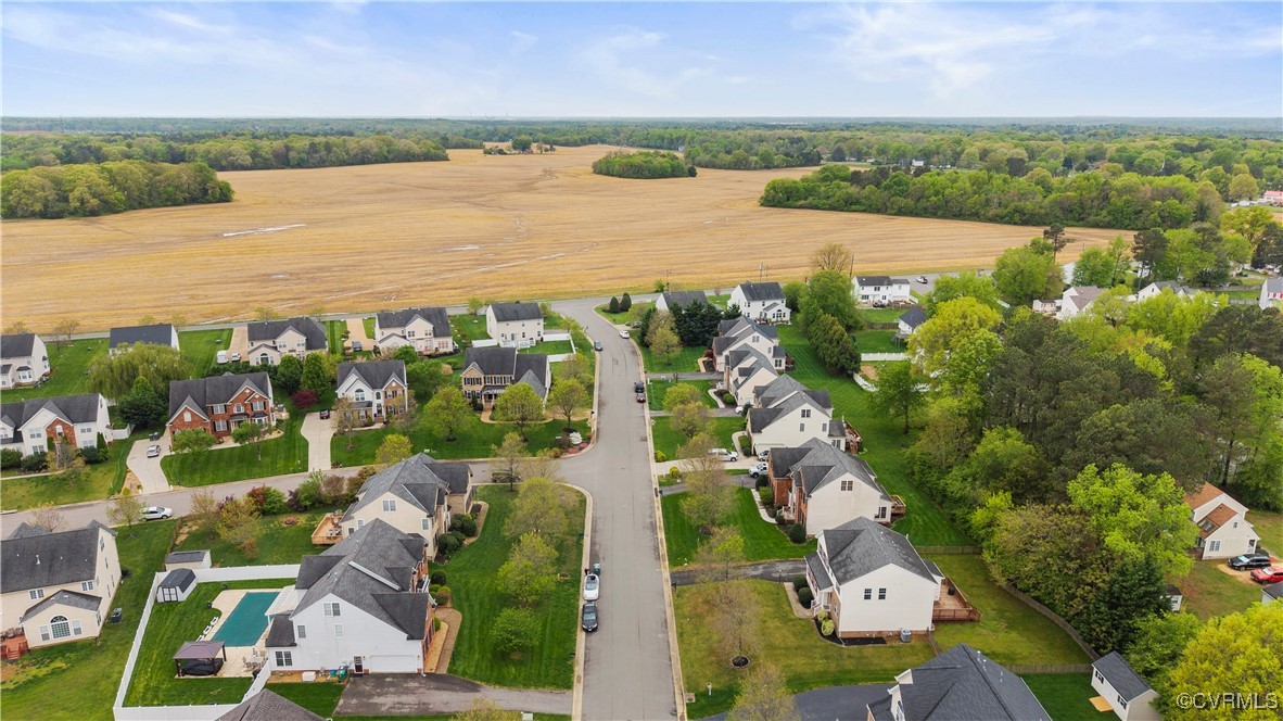 Henrico, Virginia 23231, United States, 4 Bedrooms Bedrooms, ,3 BathroomsBathrooms,Residential,Pending,110209