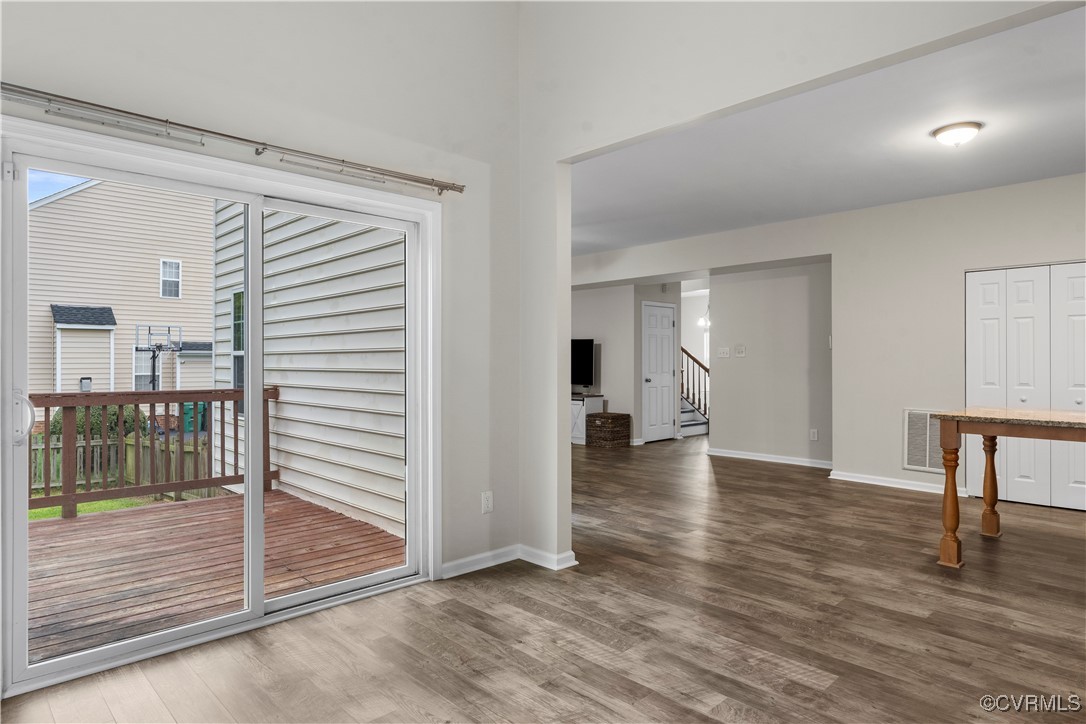 Henrico, Virginia 23231, United States, 4 Bedrooms Bedrooms, ,3 BathroomsBathrooms,Residential,Pending,110209