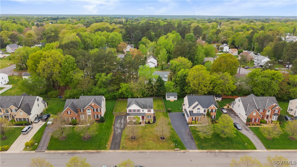 Henrico, Virginia 23231, United States, 4 Bedrooms Bedrooms, ,3 BathroomsBathrooms,Residential,Pending,110209