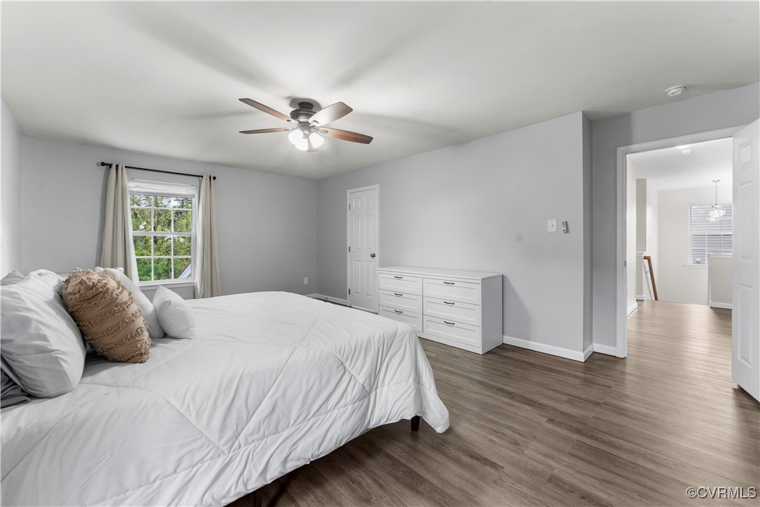 Henrico, Virginia 23231, United States, 4 Bedrooms Bedrooms, ,3 BathroomsBathrooms,Residential,Pending,110209