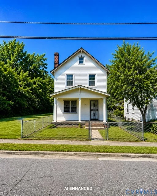 1404 Patterson Street