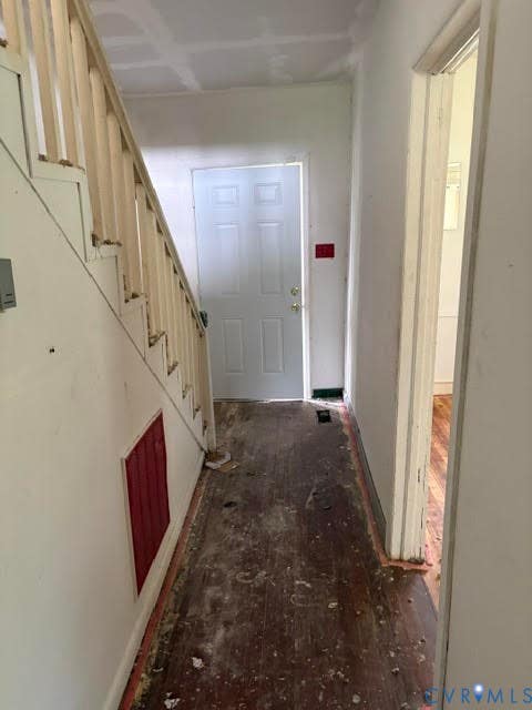 Tiny photo for 1404 Patterson Street, Petersburg, VA 23803 (MLS # 2618195)