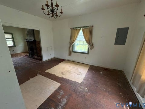 Tiny photo for 1404 Patterson Street, Petersburg, VA 23803 (MLS # 2618195)